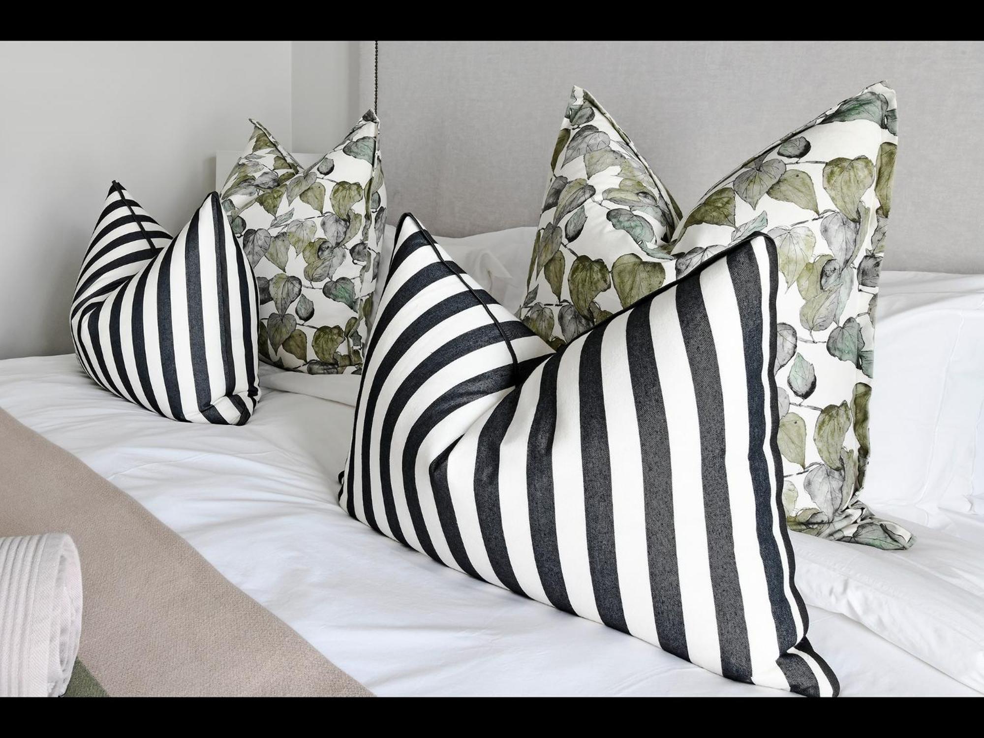 The Village Cottage Franschhoek Luaran gambar