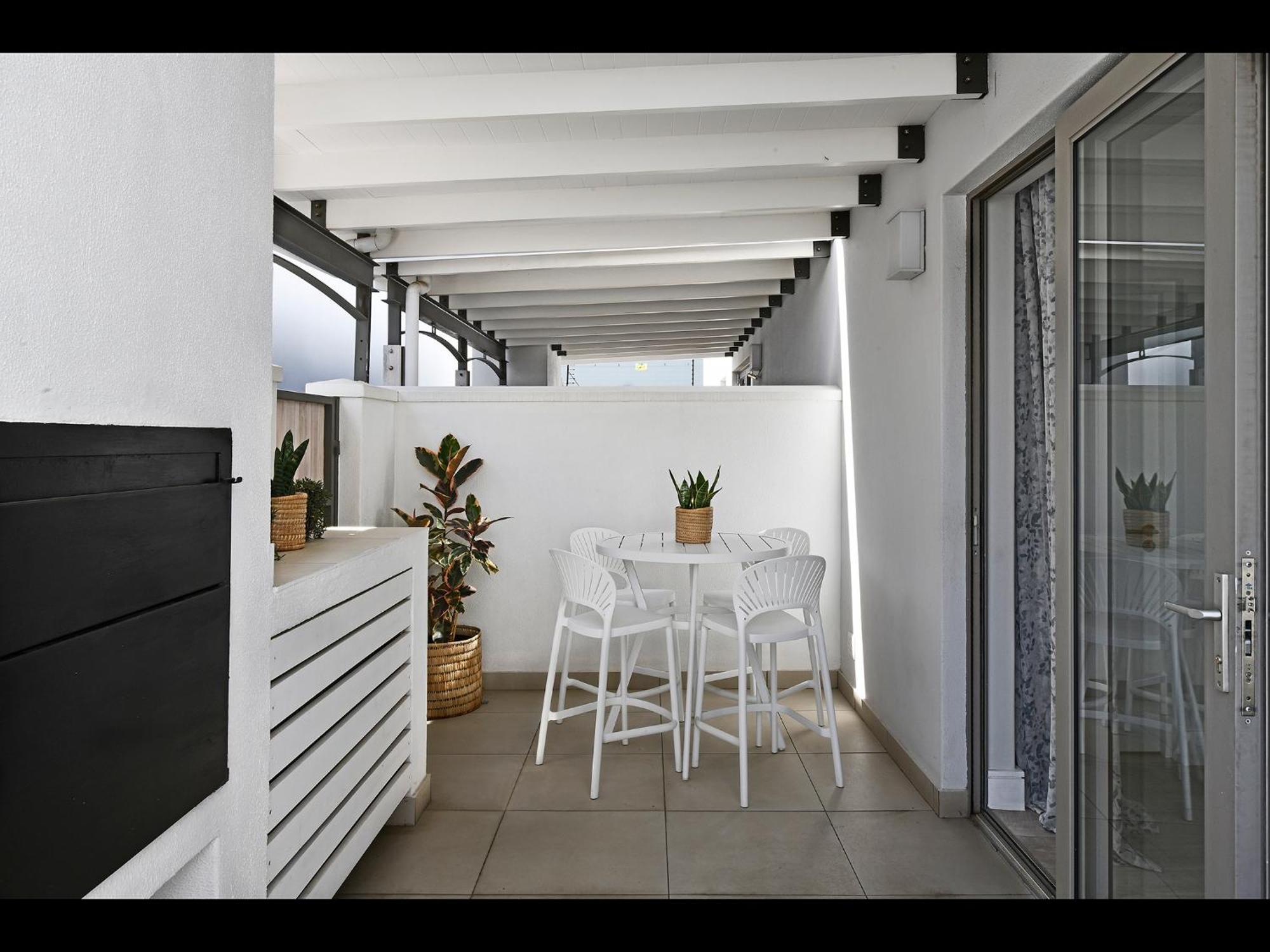 The Village Cottage Franschhoek Luaran gambar