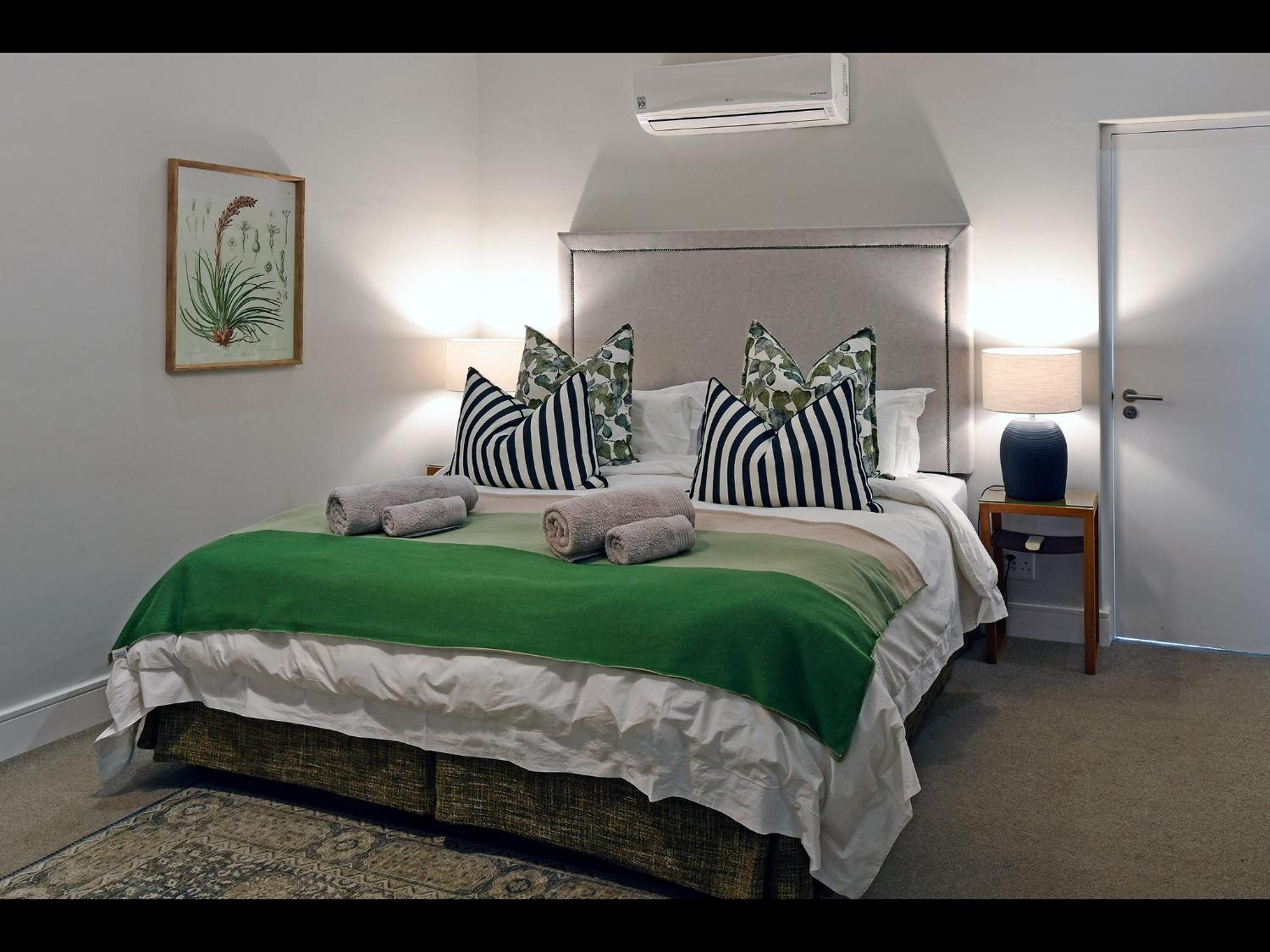 The Village Cottage Franschhoek Luaran gambar