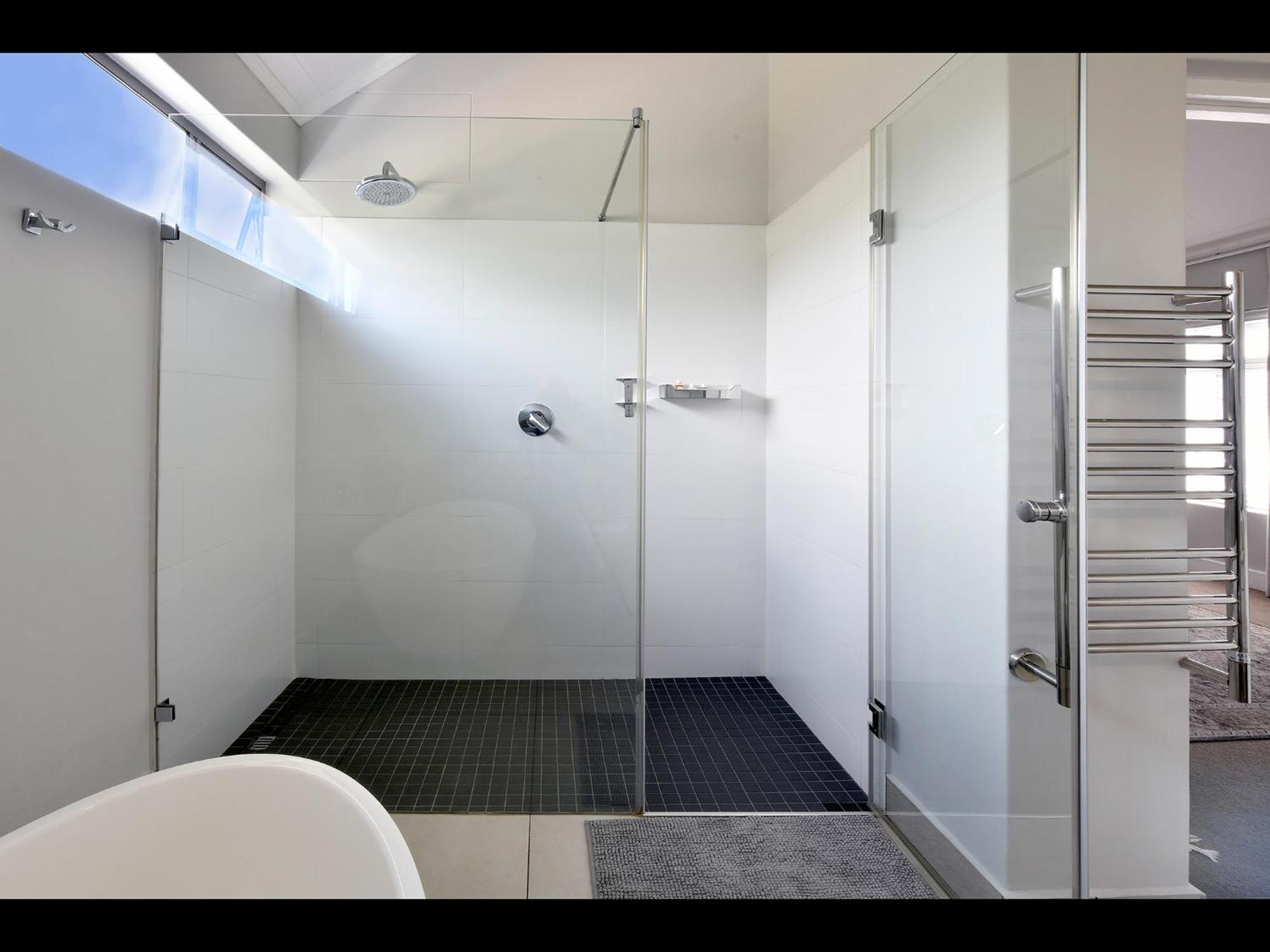 The Village Cottage Franschhoek Luaran gambar